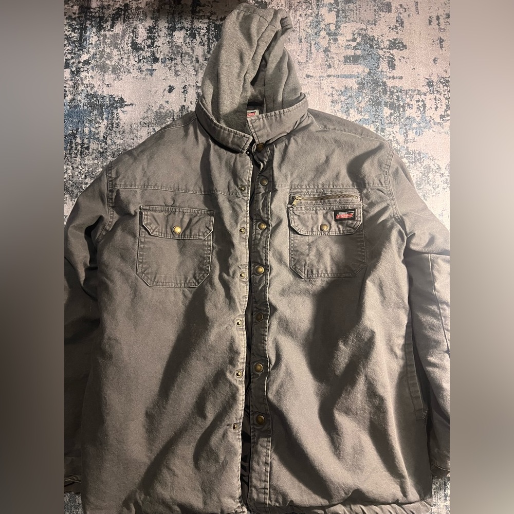 Vintage Dickies Work Jacket XL